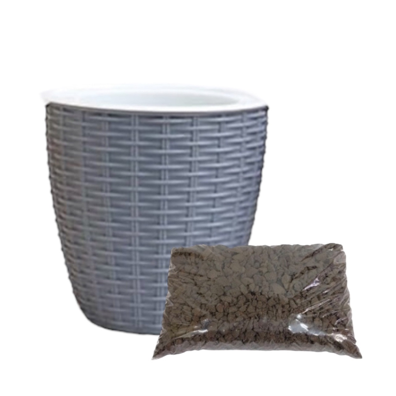 ���ò��ۥ������������å� POT-P�ʥ��졼��+�ѥե�����åס�40g��