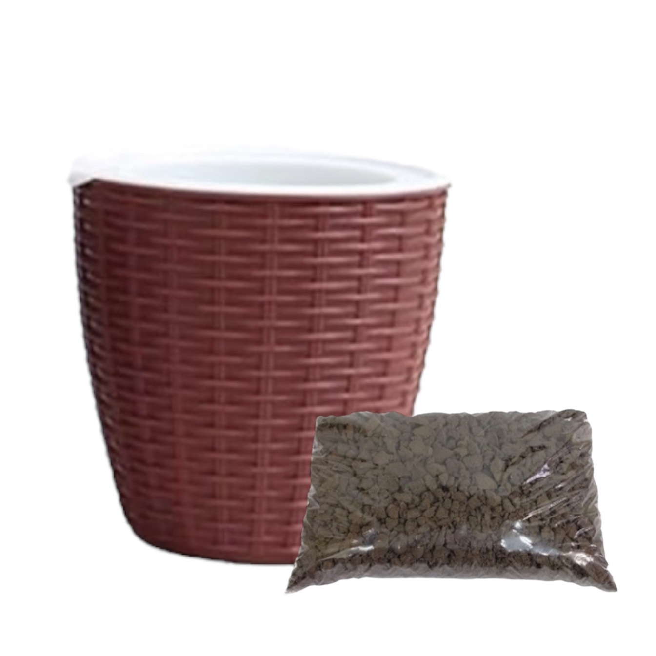 ���ò��ۥ������������å� POT-P�ʥ����ҡ���+�ѥե�����åס�40g��