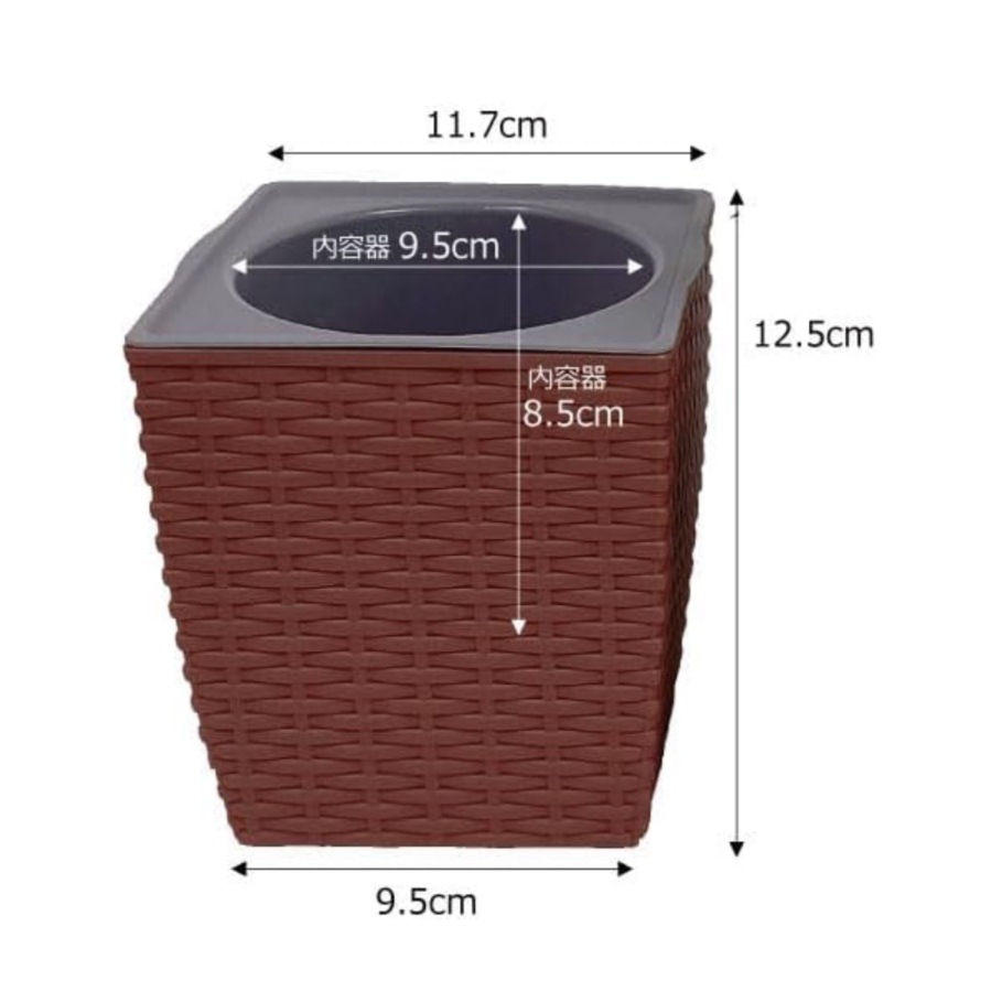 ���ò��ۥ������������å� POT-R�ʥ��졼��+�ѥե�����åס�40g��2��