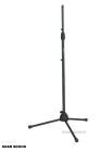 Gator Frameworks ���Ӽ� �ޥ���������� ���ȥ졼�ȥ����� �١����å��ǥ���������ɻ��� GFW-MIC-2000 ������ǥ����� STANDARD TRIPOD MIC STAND WITH SOFT GRIP HEIGHT ADJUSTMENT