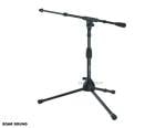 GATOR frameworks ������� �� �Х��ɥ��� �ޥ���������� �֡������ GFW-MIC-2621 ���ơ��� �ե����� COMPACT BASE SHORTBOOM MIC STANDFOR AMP & BASS DRUM