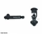GATOR frameworks �ޥ������å� ������� �ޥ���ȥۥ���� GFW-MIC-MULTIMOUNT 5��22mm�¤Υ�����ɤ˼��ղ�ǽ MULTI CLIP STANDMICROPHONE ACCESSORY
