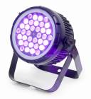 e-lite UV���顼 LED �ѡ��饤�� ELF PAR36 UV ���� ���ơ��� ��� ���� �饤��