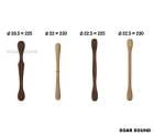 Play Wood �ץ쥤���å�  �ܡ���� �ޥ�å�  28.5x225mm �ܡ������ �ޥ�å� LC-661A �Х� ���ƥ��å� LC661A PLAYWOOD
