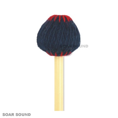 PLAY WOOD プレイウッド マリンバ用マレット 吉岡孝悦モデル M-1004R