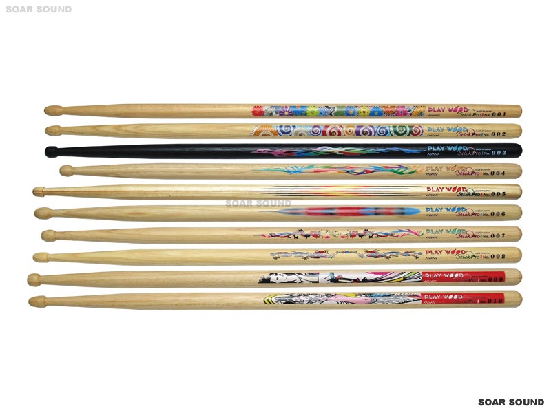 プレイウッド　PLAYWOOD 新品　6個セット ウッドブロック 90W×70H×270D Play Wood プレイウッド PLAYWOOD WB-6