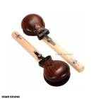 Black Swamp Percussion ֥å ץեåʥ 󥵡 ͥå PCC3-GD ʥǥ 顼 ڥ 2 7/8