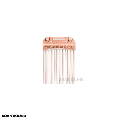 Pearl �ѡ��� ���ʥåԡ� �֥��󥺥磻�䡼 Ultra-Sound ���ʥåԡ� SN-1420WBI 14" �� 20�� ���� ���ͥ���