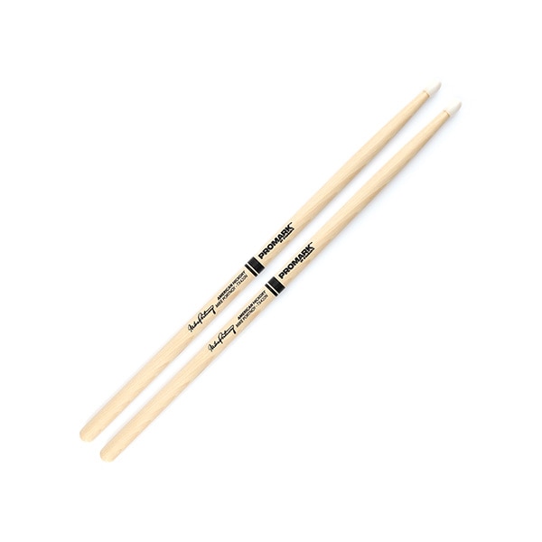 PROMARK �ץ��ޡ��� �ɥ�ॹ�ƥ��å� 7A �ҥå��꡼ Mike Portnoy �ޥ������ݡ��Υȥ� �����ͥ����㡼 TX420N