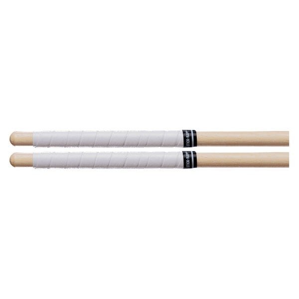 PROMARK �ץ��ޡ��� Stick Rapp ���ƥ��å���å� �ɥ�ॹ�ƥ��å��� ���ߤ�ơ��� Stick Rapp / White SRWHI ��С� ����å� ��С��ơ��� �ۥ磻�� ��