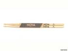 VIC FIRTH �����å��ե����� NOVA �ɥ�ॹ�ƥ��å� USA �ҥå��꡼ NOVA-N5A 1�ڥ� 2���� ����ꥫ�� �ӥå��ե�����