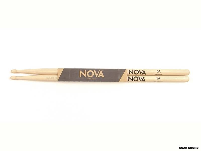 VIC FIRTH ヴィックファース NOVA ドラムスティック USA