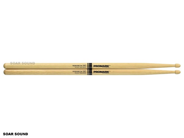 PROMARK �ץ��ޡ��� �ɥ�ॹ�ƥ��å� ���쥯�ȥХ�� Acorn���å� Rebound Balance 5A RBH565AW (406 x 14.4mm)  2���ȡ�1�ڥ���