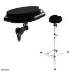 Pearl �ѡ��� ���쥿�� �ȥ졼�˥󥰥ѥå�  TP-6NU �ɥ�� �����ѥå� �ץ饯�ƥ����ѥå�