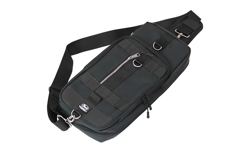 Pearl �ѡ��� Black Jam �֥�å������ �ɥ�ॹ�ƥ��å��Хå� L������ �����������ȥ�å��� PSC-BJSTB ���ƥ��å�������