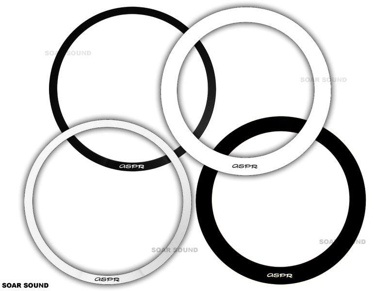 aspr �����ץ� 14" �ߥ塼�ȥ�� Effect Ring �ɥ�� ���ͥ��� ��󥰥ߥ塼�� ���ե����ȥ��