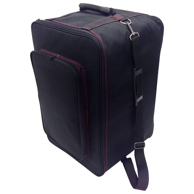 KC カホン用 ケース バッグ CJB-01/BK リュック カホンバッグ