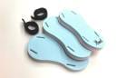Pearl �ѡ��� ���å��� ���å��ڥ��� ���ݡ��ȥץ졼�� PSP-1 �Ҷ��� �ɥ��ڥ����� �եåȥڥ�����