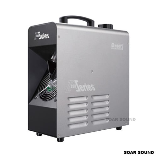 ANTARI ���󥿥� �ե��������ޥ��� Z-350 ������ ��ȯ���� Z350  Antari