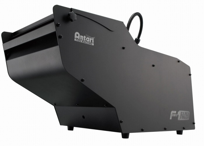 ANTARI アンタリ フェイザーマシン F-1 FAZER 舞台演出 煙発生器 F1