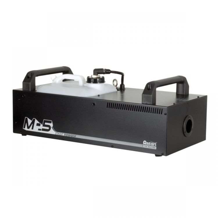 Antari アンタリ ツアー向け スモークマシン M-5 フォグマシン 発煙機
