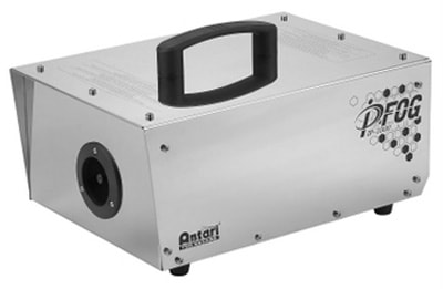 ANTARI アンタリ Z1020 DMX フォグマシン ライブ スモークマシン Z-1020 Two-Way Fog Jet (Discontinued) - Antari Lighting And