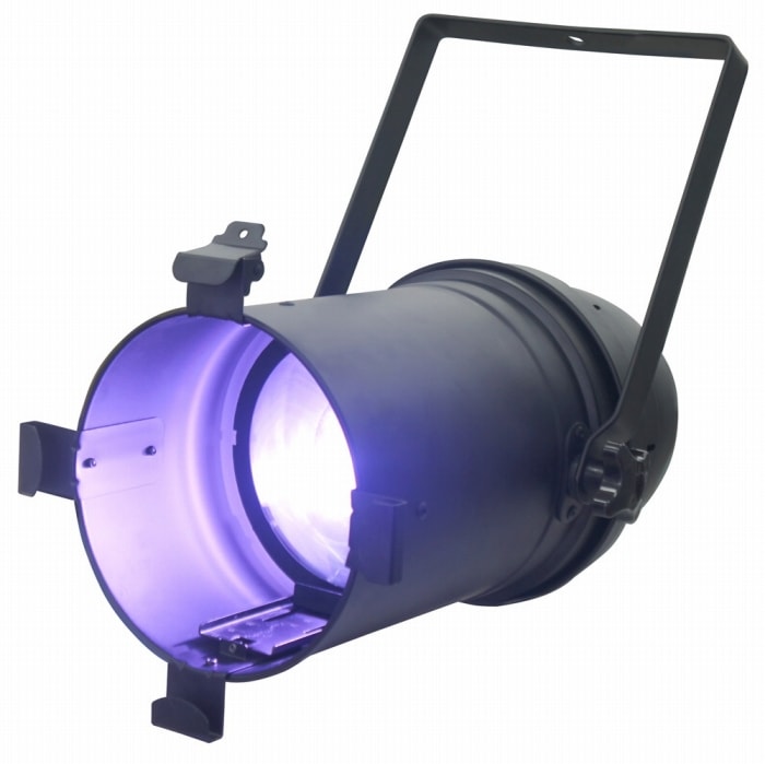 舞台照明LEDPAR 2発セット 舞台照明LEDPAR 2発セット 舞台照明LEDPAR 2発セット パーライト