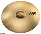 SABIAN �����ӥ��� AAX 21