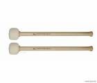 Pearl �ѡ��� ���⡼�롦�ϡ��� ��幰�ֻ�ƽ� ���󥵡��ȥХ��ɥ��ޥ�å�  CBM-910 Concert Bass Drum Mallets