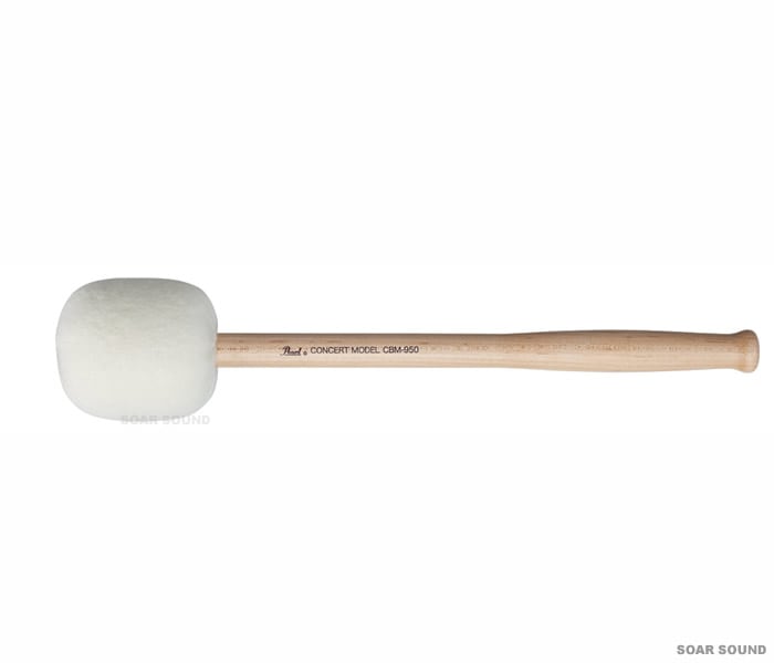 Pearl パール ミディアム 坂上弘志氏監修 コンサートバスドラム