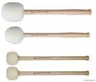 Pearl �ѡ��� ��幰�ֻ�ƽ� ���󥵡��ȥХ��ɥ��ޥ�åȥ��å� CBM-SET Concert Bass Drum Mallets
