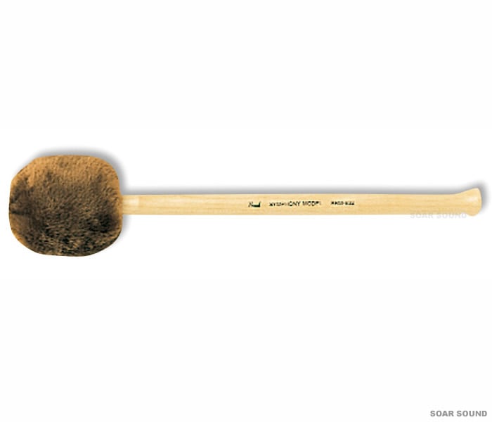 Pearl �ѡ��� ���󥵡��ȥХ��ɥ���ѥޥ�å� SBM-832 �������ѥХ�  Concert Bass Drum Mallets ����ե��ˡ���ǥ�