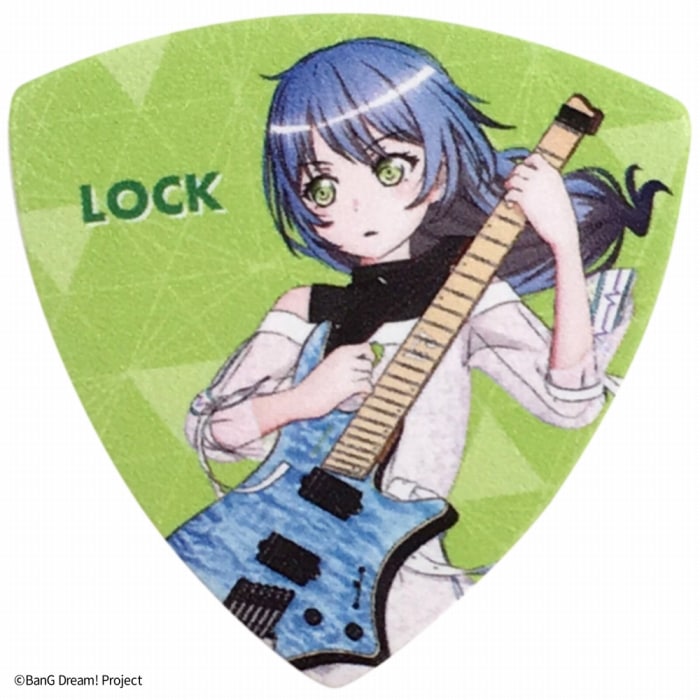 BanG Dream! RAISE A SUILEN ピック コンプリートパック