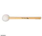 VIC FIRTH �����å��ե����� Tom Gauger Model ���ͥ�� VIC-TG01 Bass Drum Mallets �ȥࡦ�������� ��ǥ� �Х��ɥ��ޥ�å� �������� ���󥵡���
