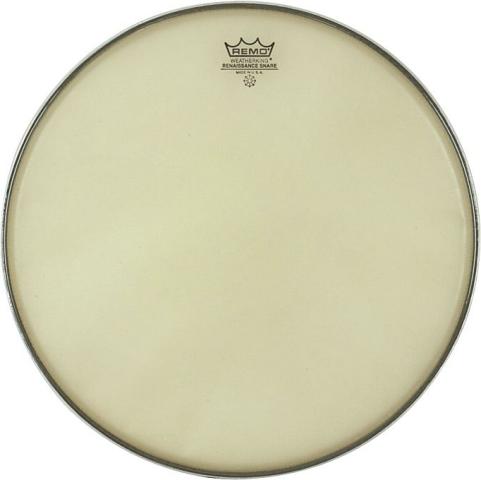 REMO  ͥ إå 14" REMO Snareside Head RA-114SA
