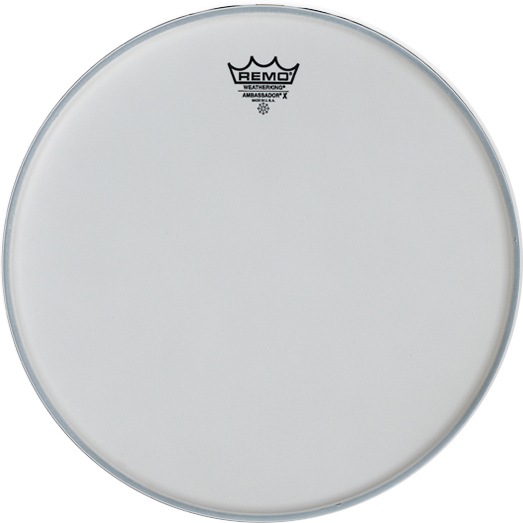 REMO  ХX ͥɥإå 14" REMO AMBASSADOR X ͥ إå AX-114