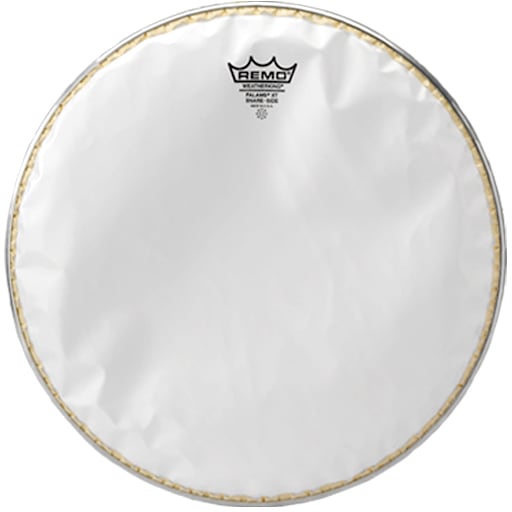REMO ��� 13" �ե��II ���ͥ������� �ޡ����󥰥��ͥ��ɥ��إå� Marching Snare Drum Heads FL2 SnareSide ���ͥ��� �إå� FK-213SA