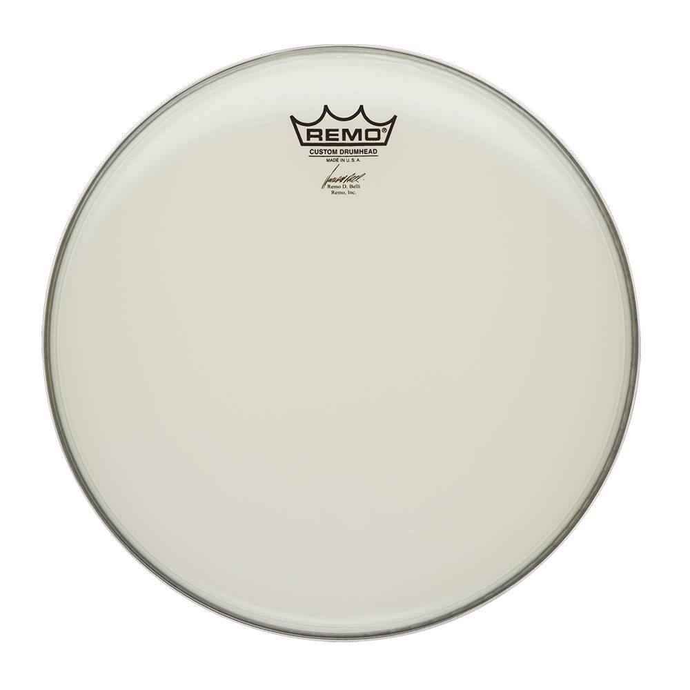 REMO ��� 6" �ޡ�����? �����?����?��X �ޡ����󥰥���إå� �ޡ����󥰥ɥ��إå� Marching Tom Heads Ambassador X ������ �إå� AX-606