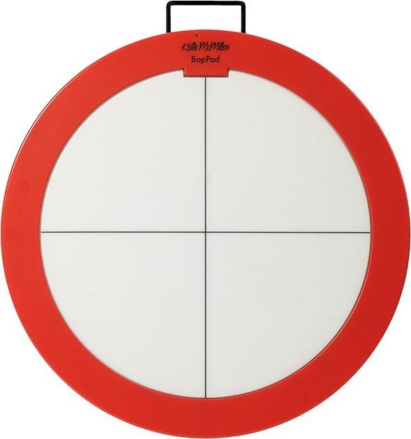 ドラムパッド コントローラー Keith McMillen Instruments キース・マクミラン・インストゥルメンツ KMI-BPADR Bop Pad パーカッション 電子 Keith McMillenのエレクトロニック・ドラムパッド・コントローラー