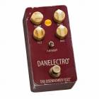 DANELECTRO ���󥨥쥯�ȥ� EF-1 THE EISENHOWER FUZZ �ե��� ���ե������� ����ѥ��ȥ��ե�������