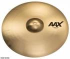 SABIAN �����ӥ��� AAX 21