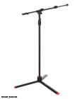 Gator Frameworks �ޥ���������� �֡��ॿ���� GFW-ID-MIC ������ǥ����� MICROPHONE STAND WITH PATENTED BOOM DESIGN