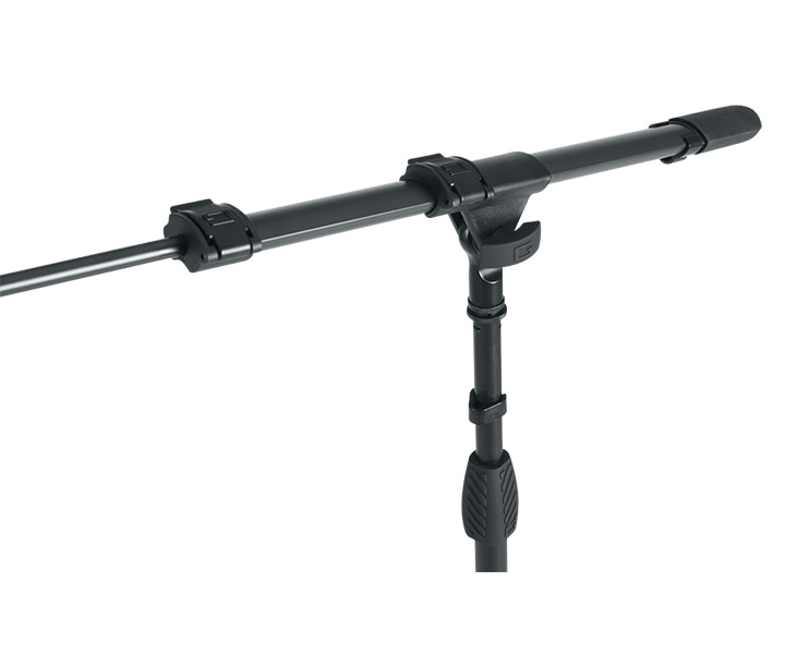 Gator Frameworks マイクスタンド ブームタイプ GFW-ID-MIC