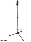 GATOR frameworks �ޥ���������� ���ȥ졼�ȥ����� GFW-MIC-2100 ������ǥ����� DELUXE TRIPOD MIC STANDWITH ONE-HANDED HEIGHT ADJUSTMENT