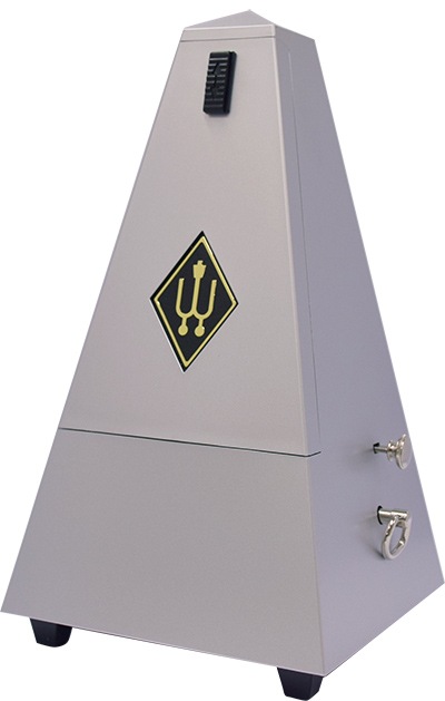 Wittner Designer Series �����åȥʡ� �ǥ����ʡ����꡼�� ��ȥ��Ρ��� 855202��light-silver-coloured���饤�ȥ���С�