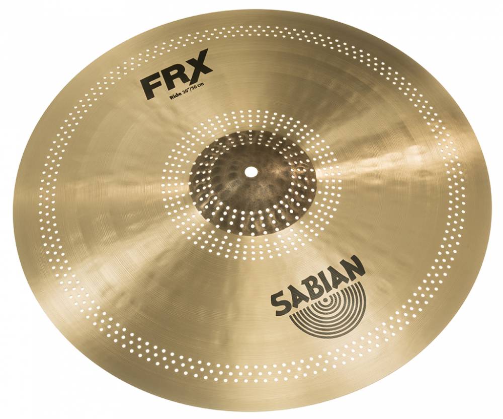 SABIAN セイビアン 20