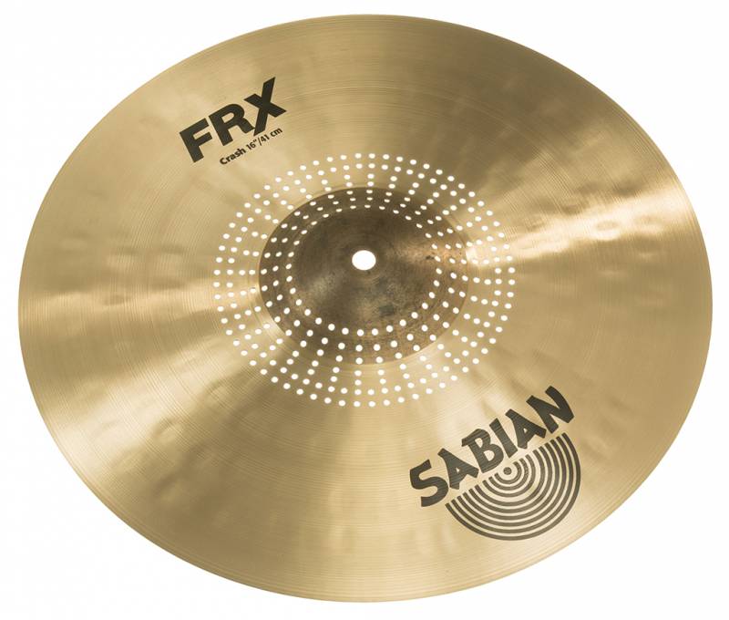 SABIAN セイビアン 16