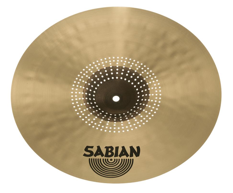 SABIAN VAULT V-CRASH 18　セイビアン　クラッシュシンバル Sabian 18