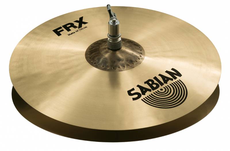 SABIAN セイビアン 14