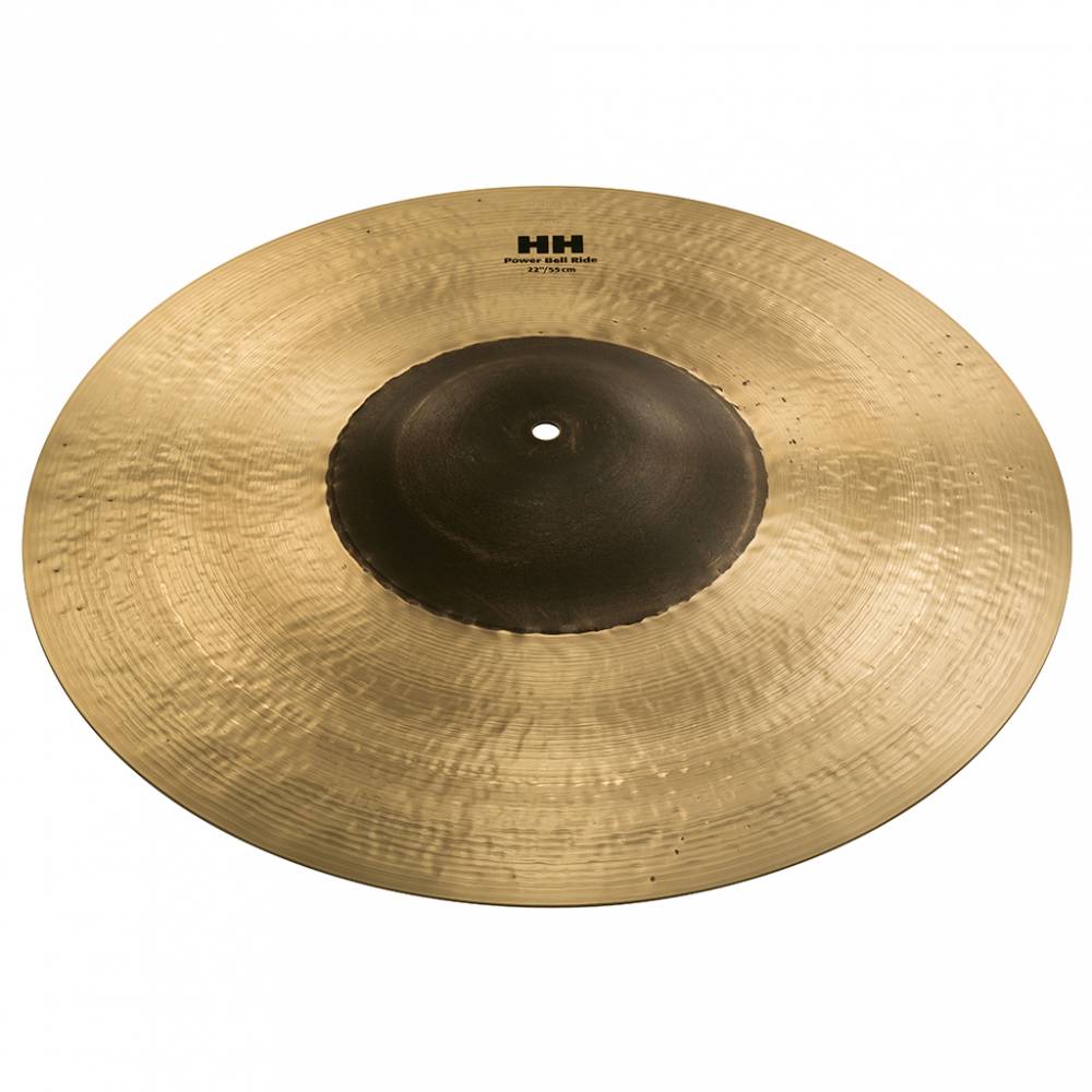 ڼ SABIAN ӥ 22" HH POWER BELL RIDE Heavy Х HH-22PBR ѥ٥饤 饤 饤ɥХ ٥